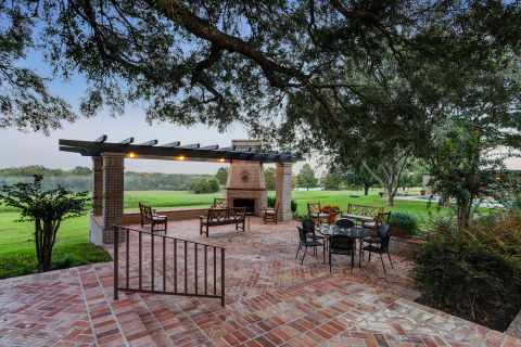 5750 Caney Creek Road